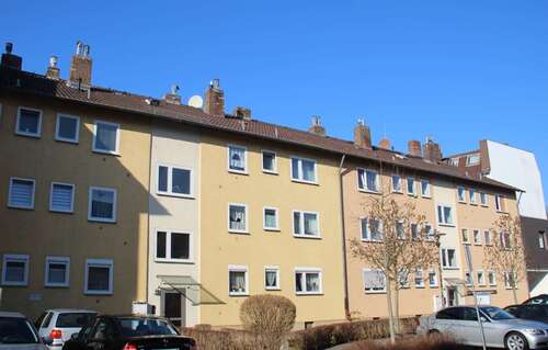 Foto - Wohnung zum Mieten in Kassel 522,00 € 68.66 m²