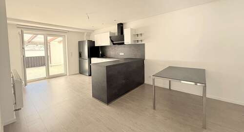 Foto - Wohnung zum Mieten in Mörfelden-Walldorf 1.350,00 € 96.06 m²