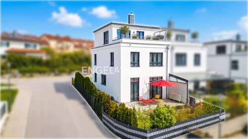 Foto - Haus zum Kaufen in Bad Abbach 769.000,00 € 148 m²
