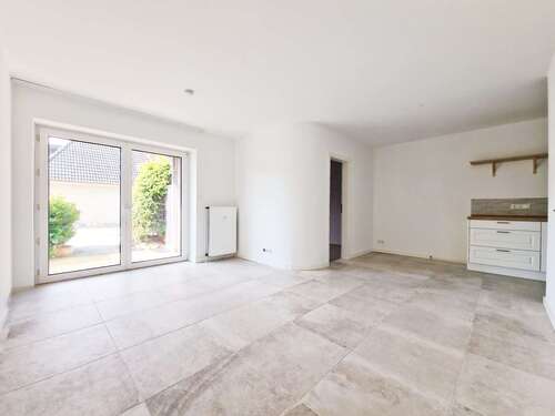 Foto - Wohnung zum Kaufen in Büsum 195.000,00 € 50 m²