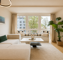 Wohnung zum Kaufen in Düsseldorf 261.000,00 € 47.5 m²