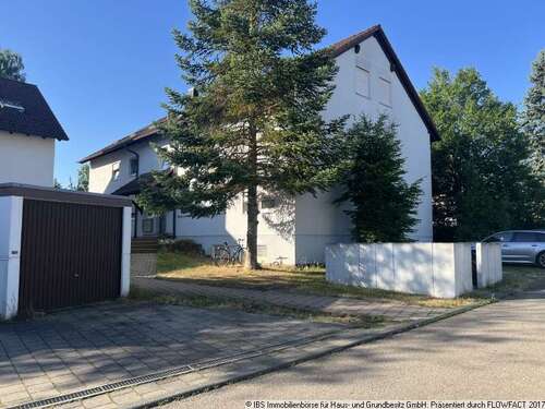 Foto - Wohnung zum Mieten in Schrozberg 700,00 € 84.5 m²