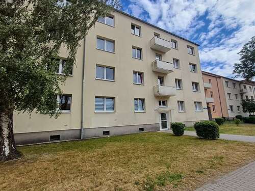 Foto - Wohnung zum Mieten in Merseburg 442,00 € 76.03 m²