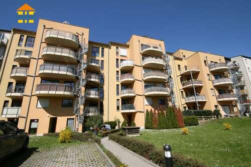 Foto - Wohnung zum Mieten in Chemnitz 297,00 € 49 m²