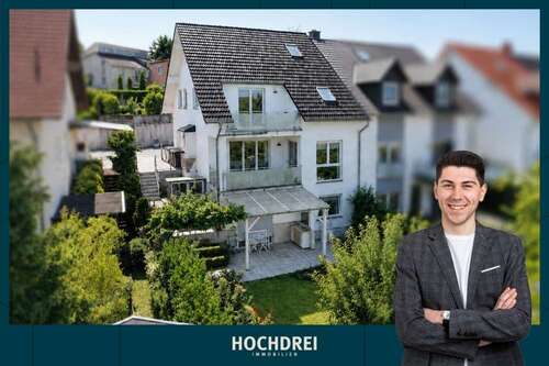Foto - Haus zum Kaufen in Nieder-Olm 719.000,00 € 252.57 m²