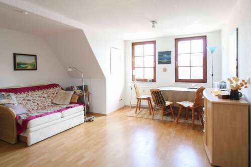 Foto - Wohnung zum Kaufen in Wolgast 78.900,00 € 38 m²