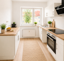 Wohnung zum Mieten in Magdeburg 520,00 € 54.23 m²