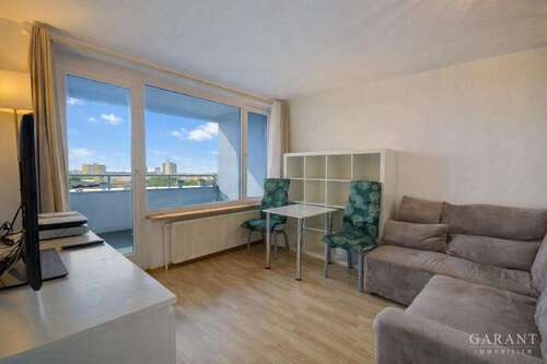 Foto - Wohnung zum Kaufen in München 390.000,00 € 57 m²