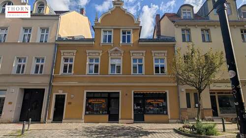 Foto - Wohnung zum Kaufen in Potsdam Babelsberg 379.000,00 € 80.16 m²