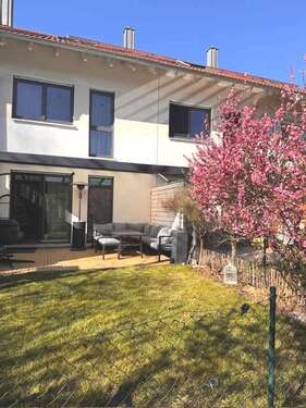 Foto - Haus zum Kaufen in Fürth-Bislohe 589.000,00 € 118 m²