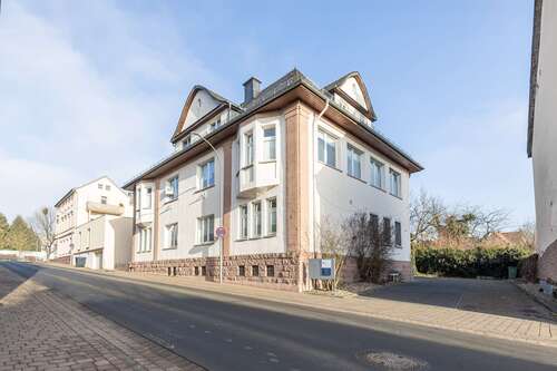 Foto - Büro in Alsfeld 800,00 € 100 m²