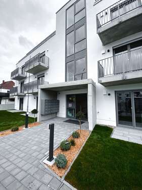 Foto - Wohnung zum Mieten in Augsburg 650,00 € 25 m²