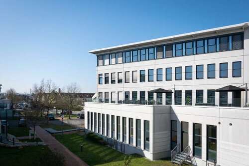 Foto - Büro in Weiterstadt 12.500,00 € 392 m²