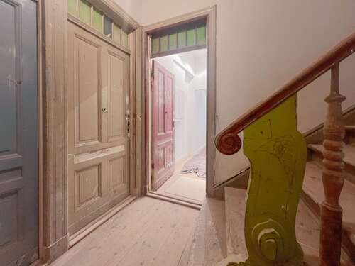 Foto - Wohnung zum Mieten in Berlin 1.255,00 € 38.27 m²