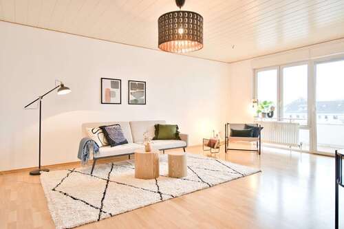 Foto - Wohnung zum Kaufen in Frankfurt am Main Unterliederbach 195.000,00 € 56 m²