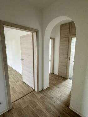 Foto - Wohnung zum Mieten in Zwickau 455,00 € 70 m²