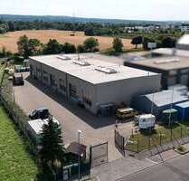 Halle in Rheinbach 2.692,00 € 238 m²