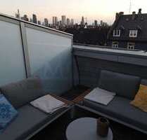 Wohnung zum Kaufen in Frankfurt am Main Nordend 598.000,00 € 88 m² - Frankfurt am Main / Nordend