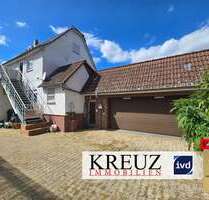 Haus zum Kaufen in Nauheim 439.000,00 € 172.96 m²