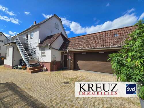 Foto - Haus zum Kaufen in Nauheim 439.000,00 € 172.96 m²