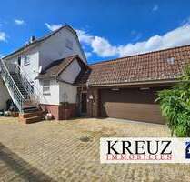 Haus zum Kaufen in Nauheim 439.000,00 € 172.96 m²