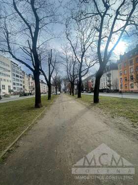 Foto - Wohnung zum Kaufen in Frankfurt am Main 489.000,00 € 80 m²