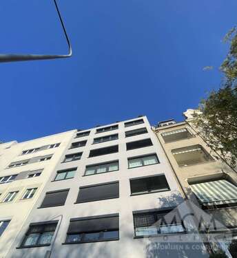 Foto - Wohnung zum Kaufen in Frankfurt am Main 469.000,00 € 80 m²