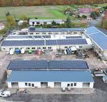 Halle in Dingelstädt 1.450.000,00 € 5341 m²