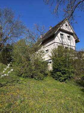 Foto - Grundstück zu verkaufen in Lörrach 590.000,00 € 792 m²