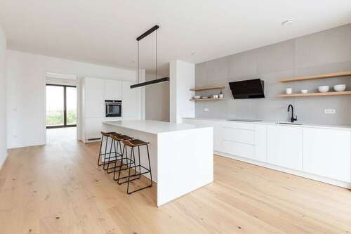 Foto - Wohnung zum Kaufen in Frankfurt am Main 920.000,00 € 109.4 m²