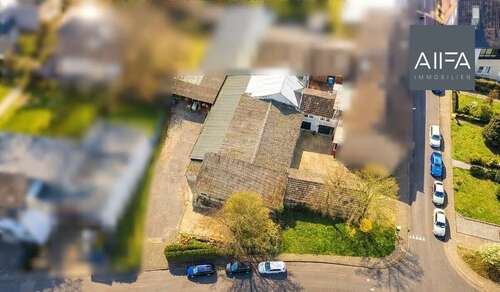 Foto - Grundstück zu verkaufen in Eschweiler-Dürwiß 249.000,00 € 1275 m²