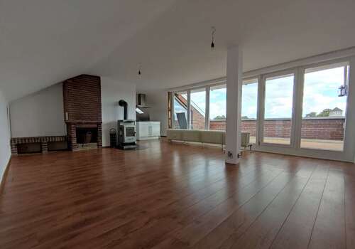 Foto - Wohnung zum Kaufen in Worms 256.000,00 € 104 m²