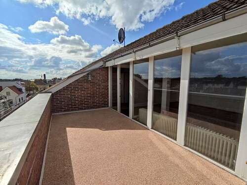 Foto - Wohnung zum Kaufen in Worms 287.000,00 € 104 m²