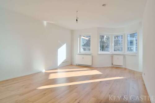 Foto - Wohnung zum Kaufen in Berlin 454.000,00 € 78.9 m²