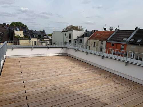 Foto - Wohnung zum Kaufen in Köln 659.000,00 € 116.98 m²