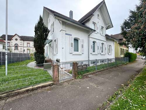Foto - Haus zum Kaufen in Lahr 699.000,00 € 240 m²