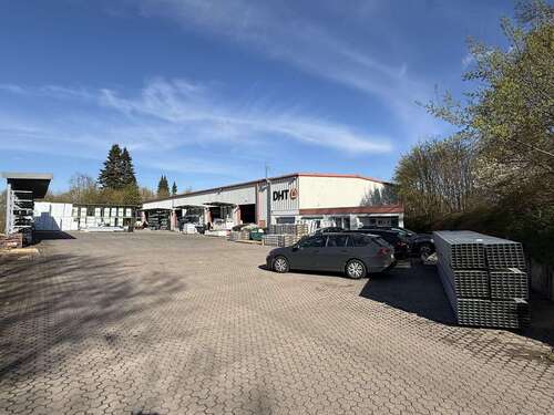 Foto - Halle in Minden 1.000.000,00 € 780 m²