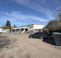 Halle in Minden 1.000.000,00 € 780 m²