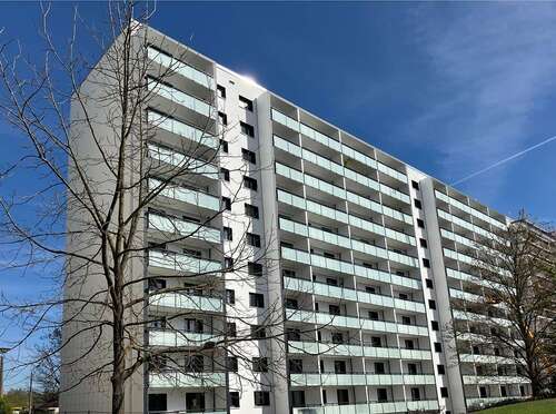 Foto - Wohnung zum Mieten in Leipzig 466,90 € 57 m²