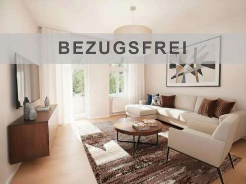 Foto - Wohnung zum Kaufen in Dresden 229.000,00 € 59 m²