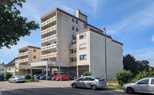 Foto - Wohnung zum Mieten in Senden 900,00 € 75 m²