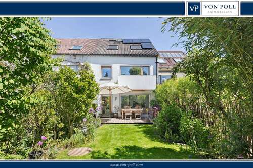 Foto - Haus zum Kaufen in Gräfelfing 1.190.000,00 € 155.56 m²