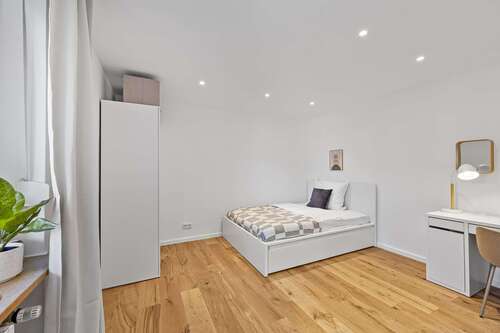 Foto - WG-Zimmer in München 810,00 € 10 m²