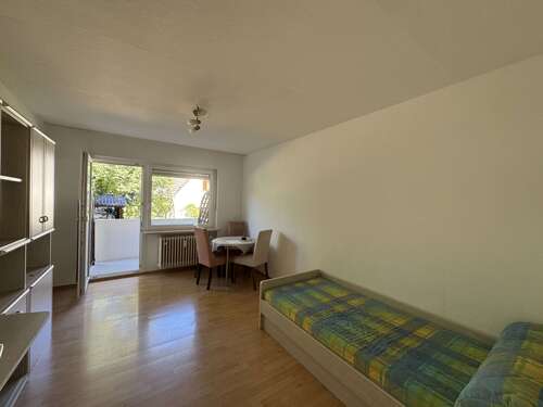 Foto - Wohnung zum Mieten in München 900,00 € 23 m²