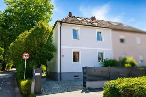 Foto - Haus zum Kaufen in Dreieich 749.000,00 € 114.4 m²