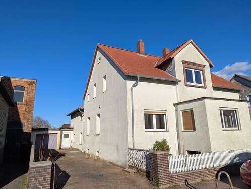 Foto - Haus zum Kaufen in Ilsede 222.000,00 € 283 m²