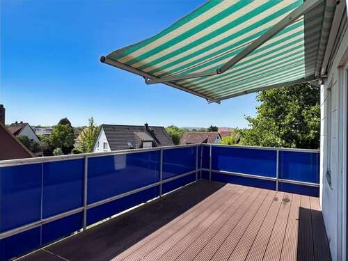 Foto - Wohnung zum Kaufen in Göttingen 145.000,00 € 59 m²