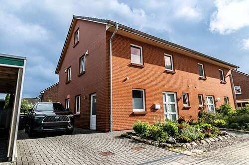 Foto - Haus zum Kaufen in Eckernförde 569.000,00 € 151.06 m²