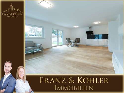 Foto - Wohnung zum Mieten in Frankfurt am Main 2.050,00 € 102 m²