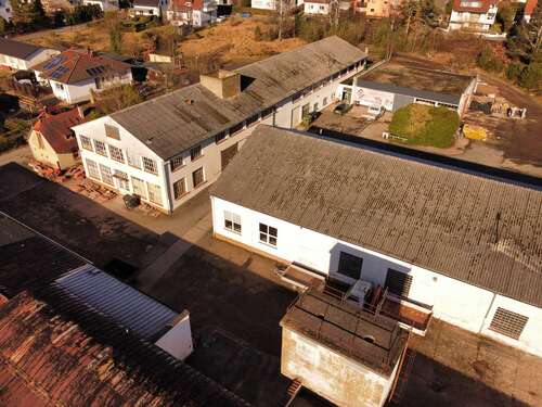 Foto - Halle in Enkenbach-Alsenborn 1.580.000,00 € 3000 m²